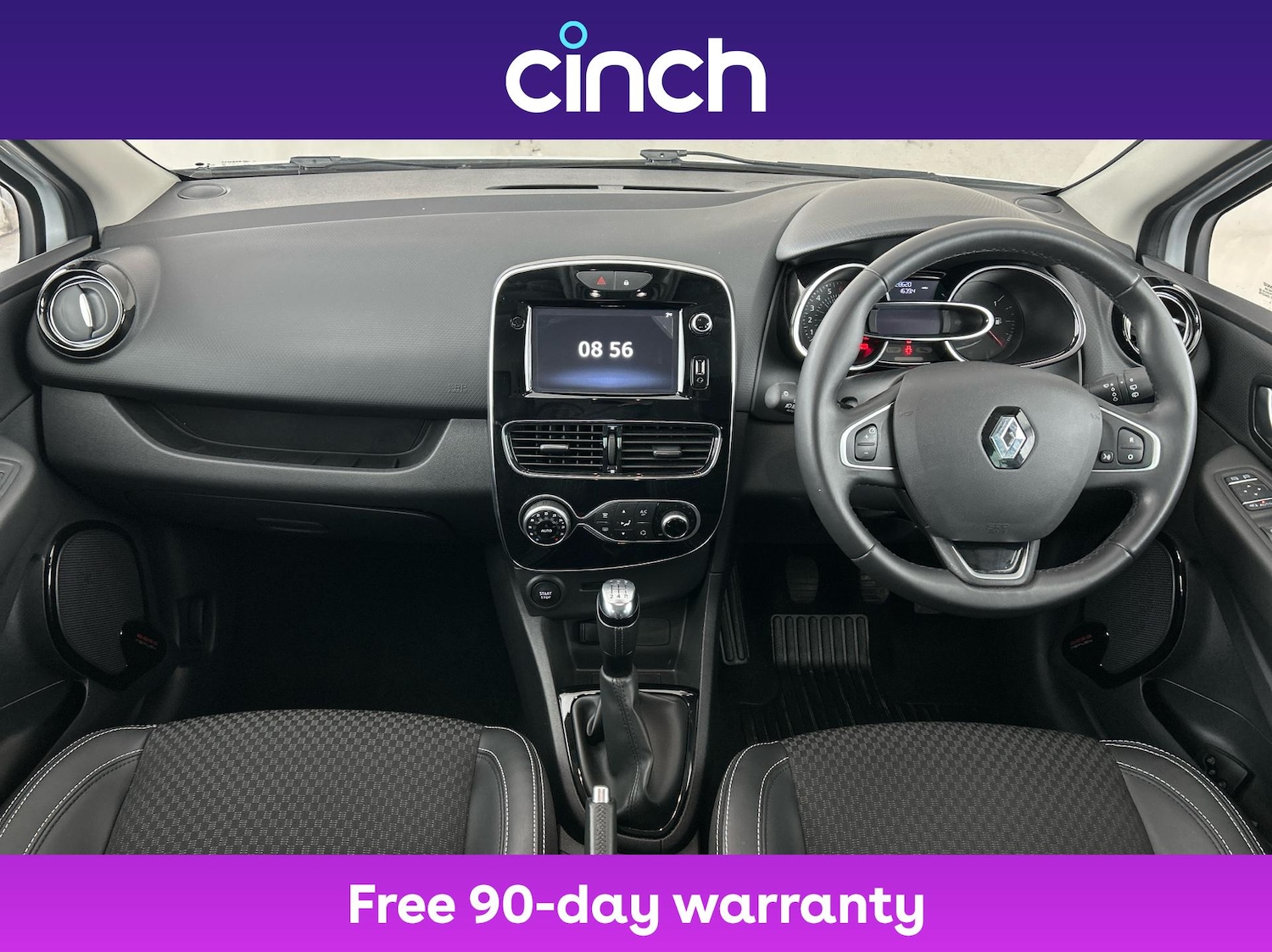 Used Renault Clio 2019 for sale - 76937620: Photo 15