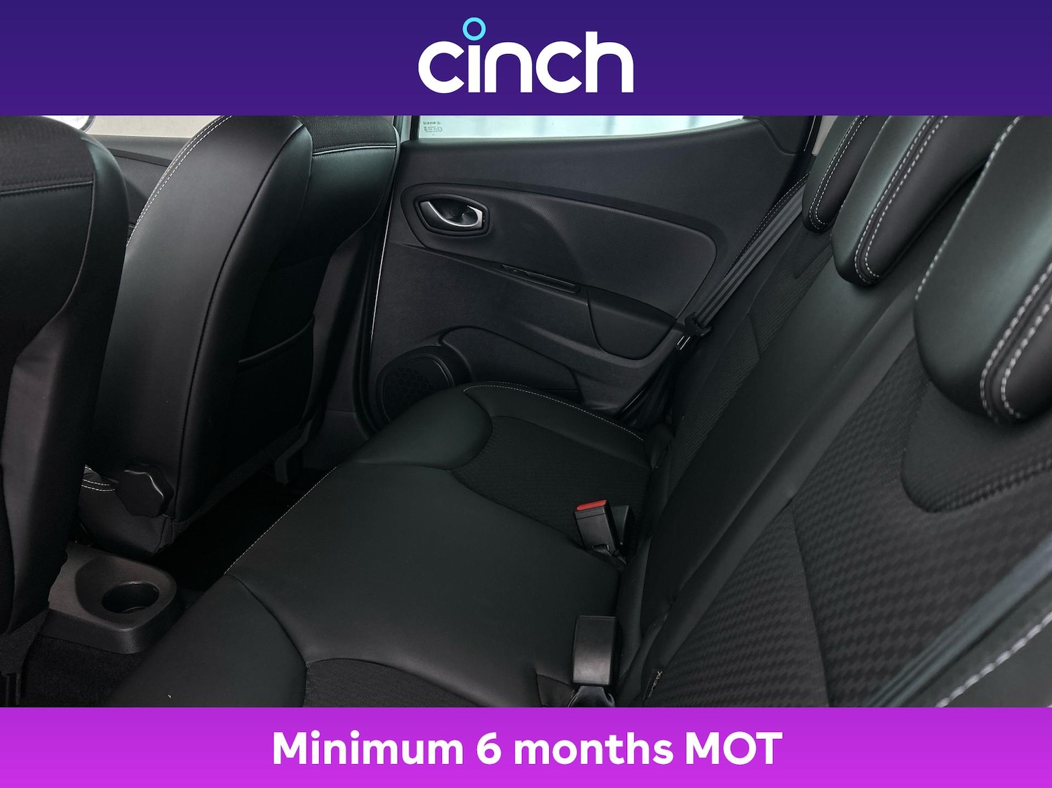 Used Renault Clio 2019 for sale - 76937620: Photo 20