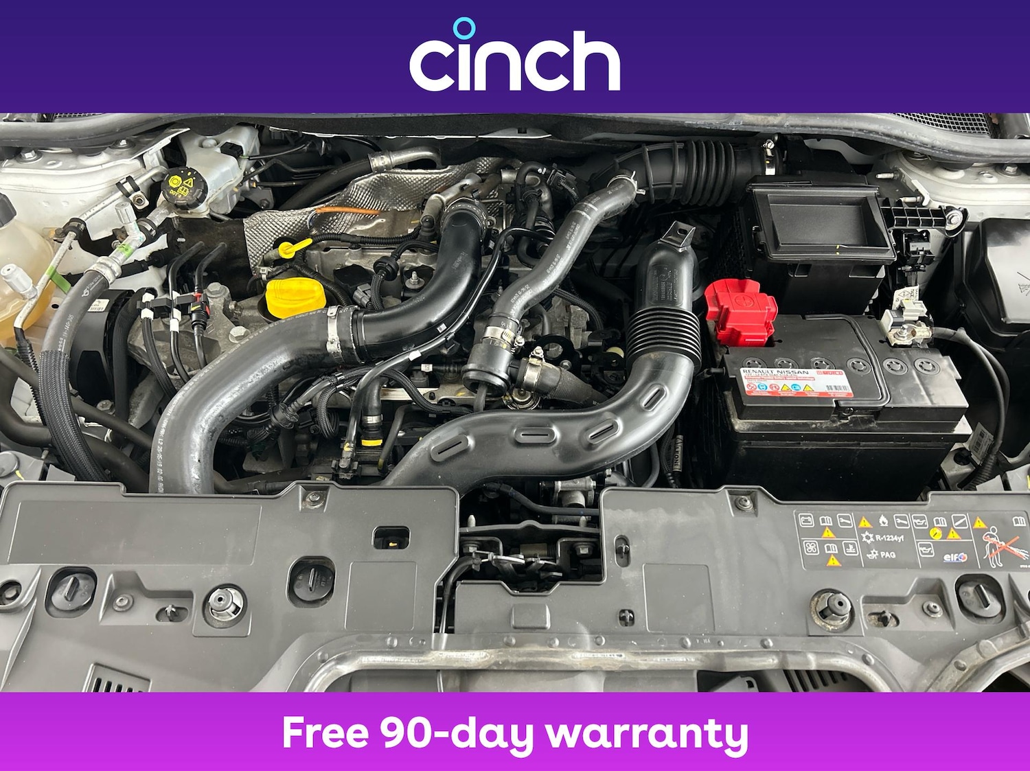 Used Renault Clio 2019 for sale - 76937620: Photo 23