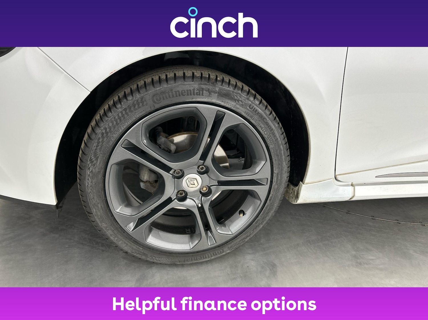 Used Renault Clio 2019 for sale - 76937620: Photo 24