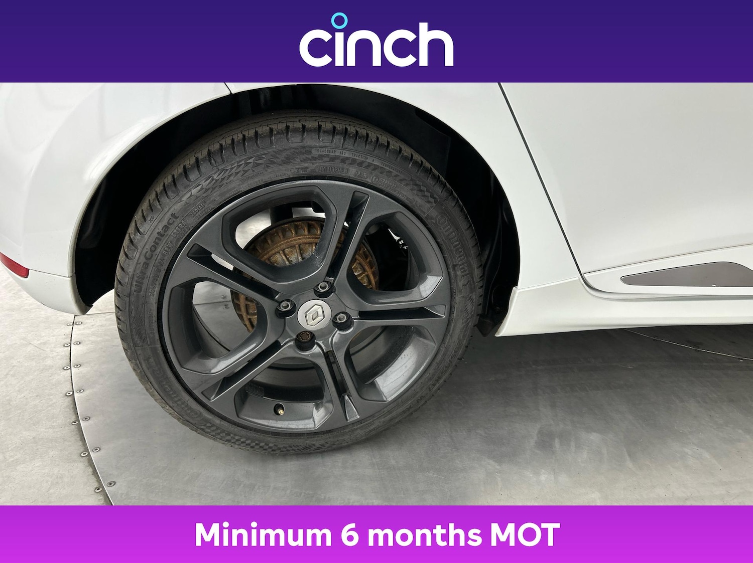 Used Renault Clio 2019 for sale - 76937620: Photo 27