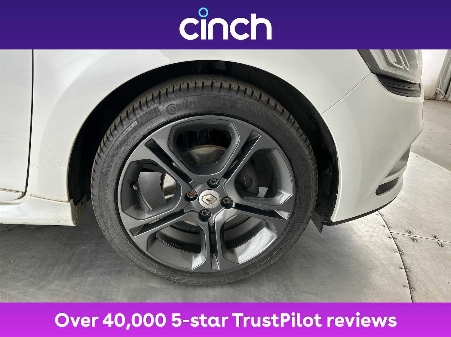 Used Renault Clio 2019 for sale - 76937620: Photo 28