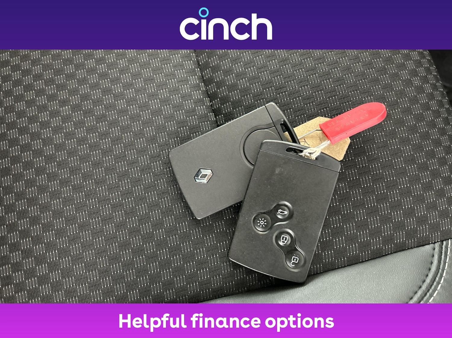 Used Renault Clio 2019 for sale - 76937620: Photo 30