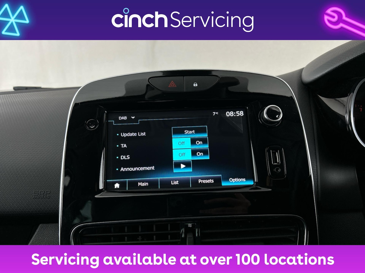 Used Renault Clio 2019 for sale - 76937620: Photo 31