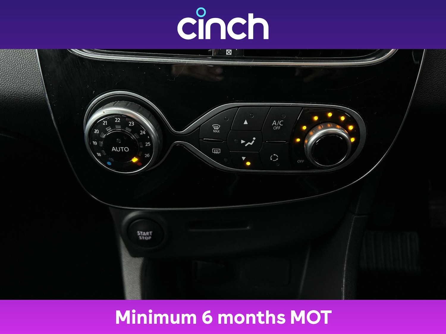 Used Renault Clio 2019 for sale - 76937620: Photo 32