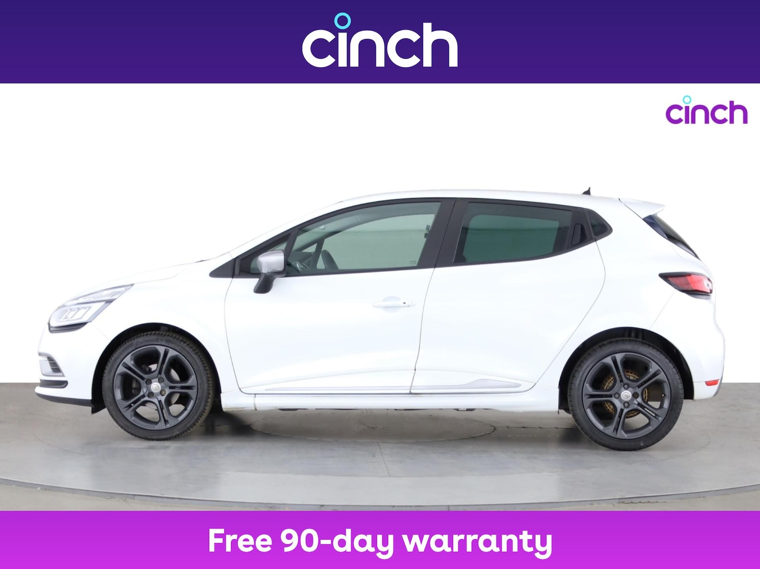 Used Renault Clio 2019 for sale - 76937620: Photo 8