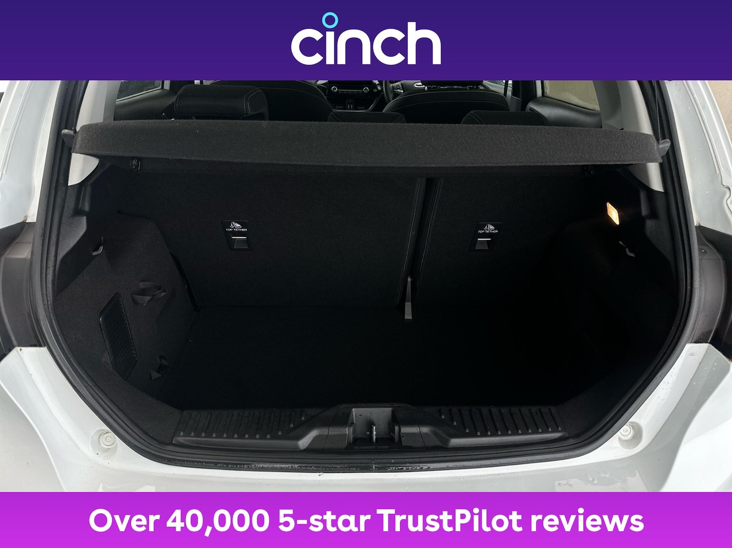 Used Ford Fiesta 2019 for sale - 76847803: Photo 21