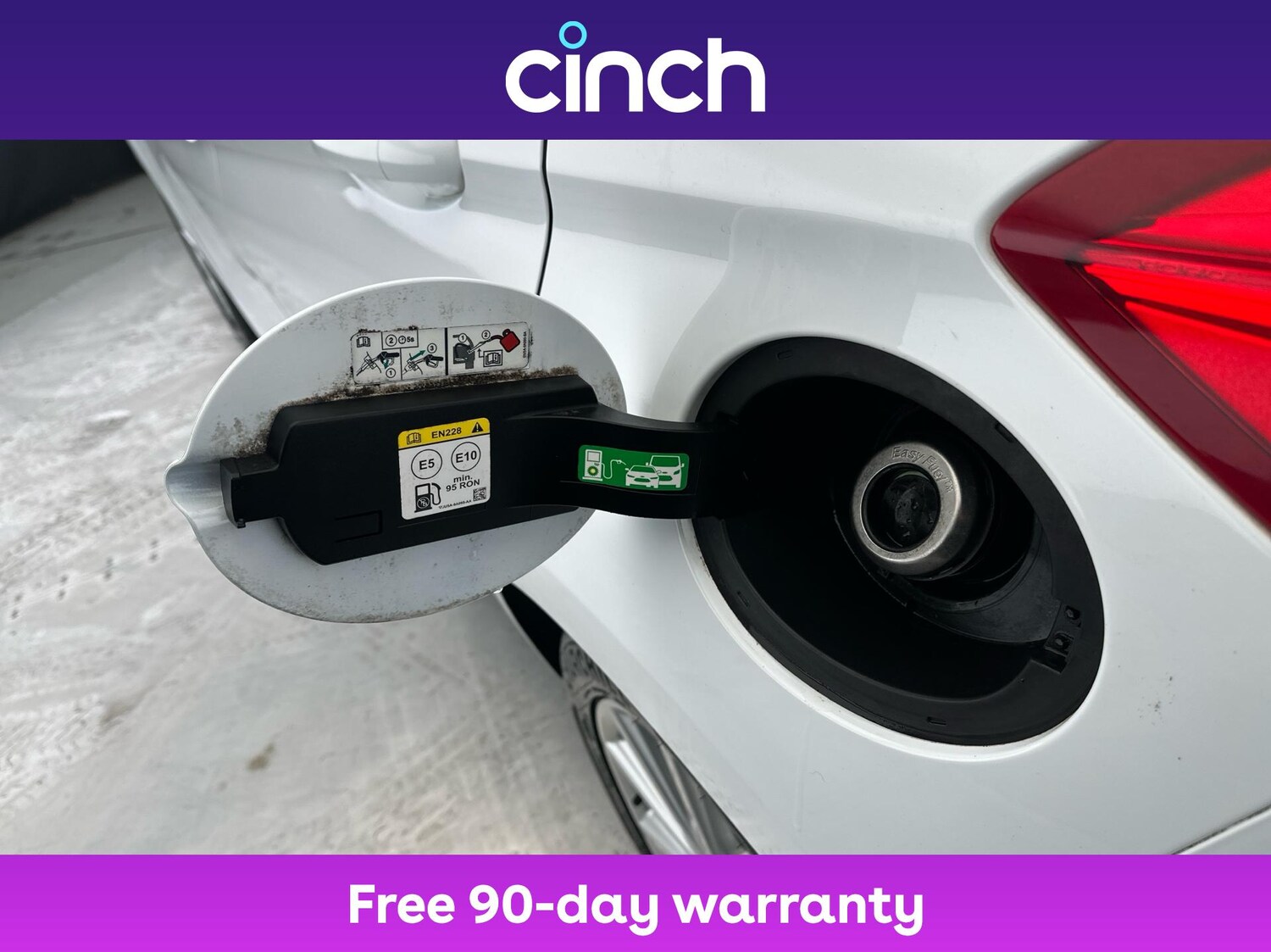 Used Ford Fiesta 2019 for sale - 76847803: Photo 29