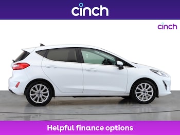 Used Ford Fiesta 2019 for sale - 76847803: Photo