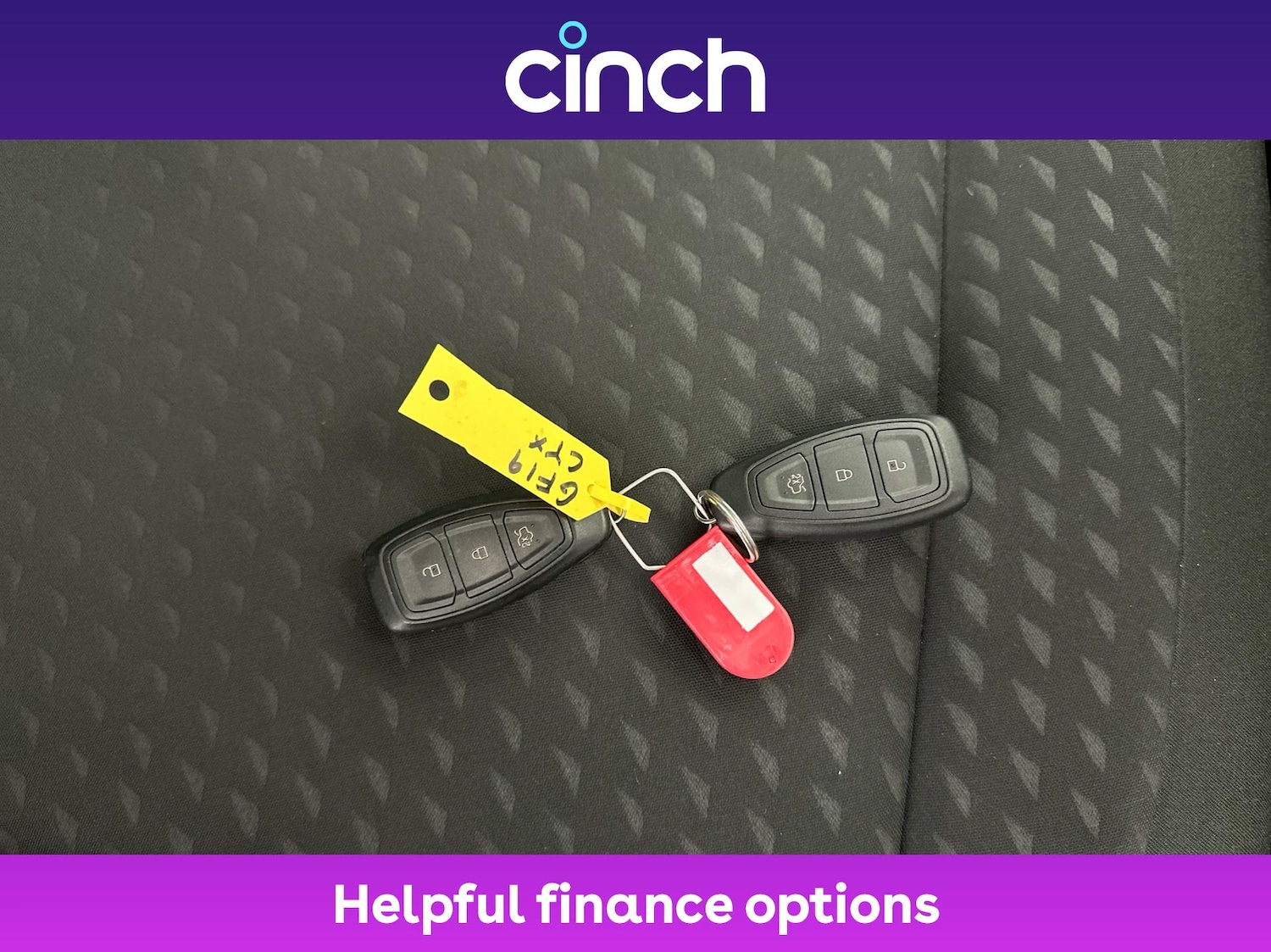 Used Ford Fiesta 2019 for sale - 76847803: Photo 30