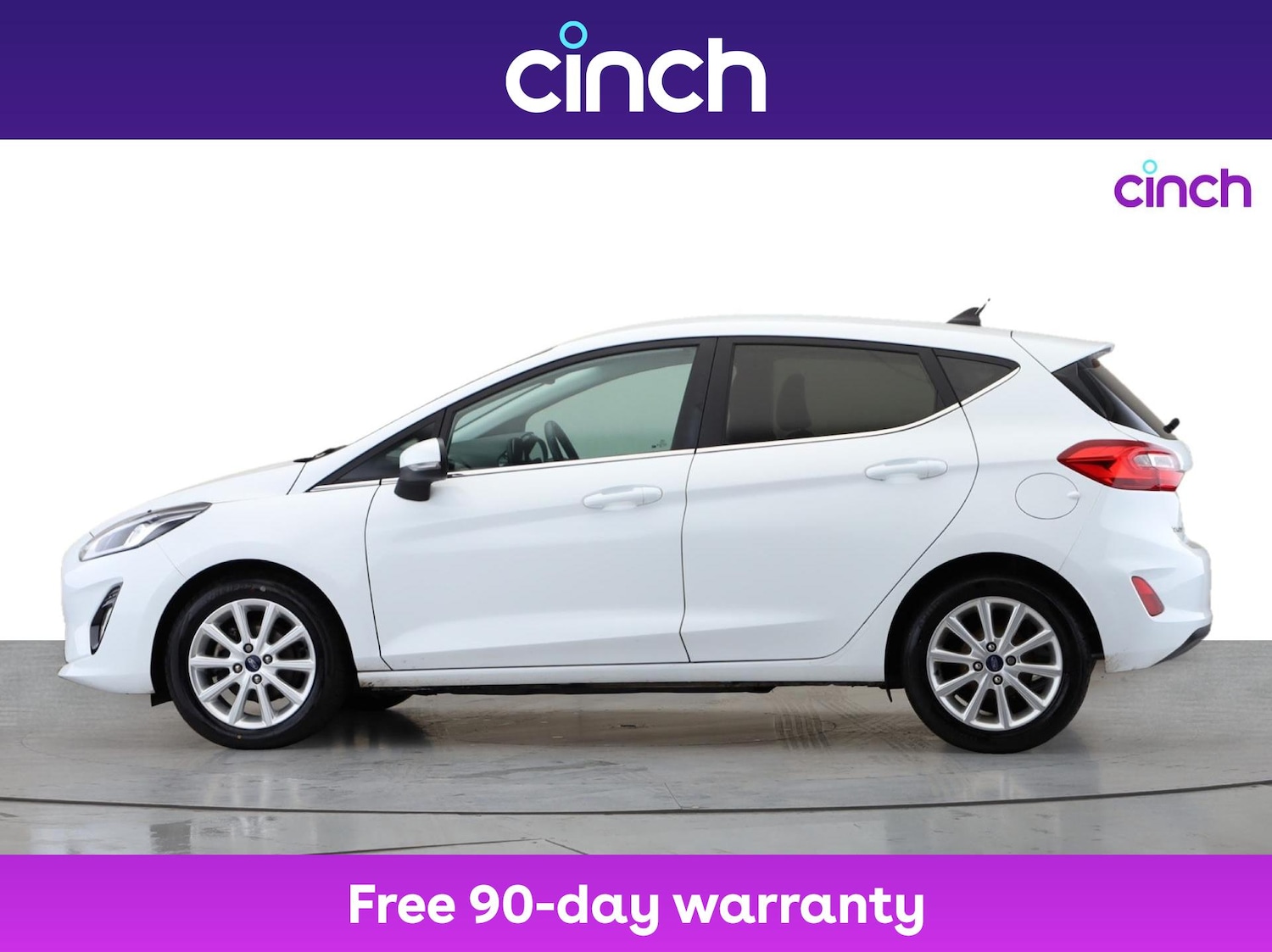 Used Ford Fiesta 2019 for sale - 76847803: Photo 8