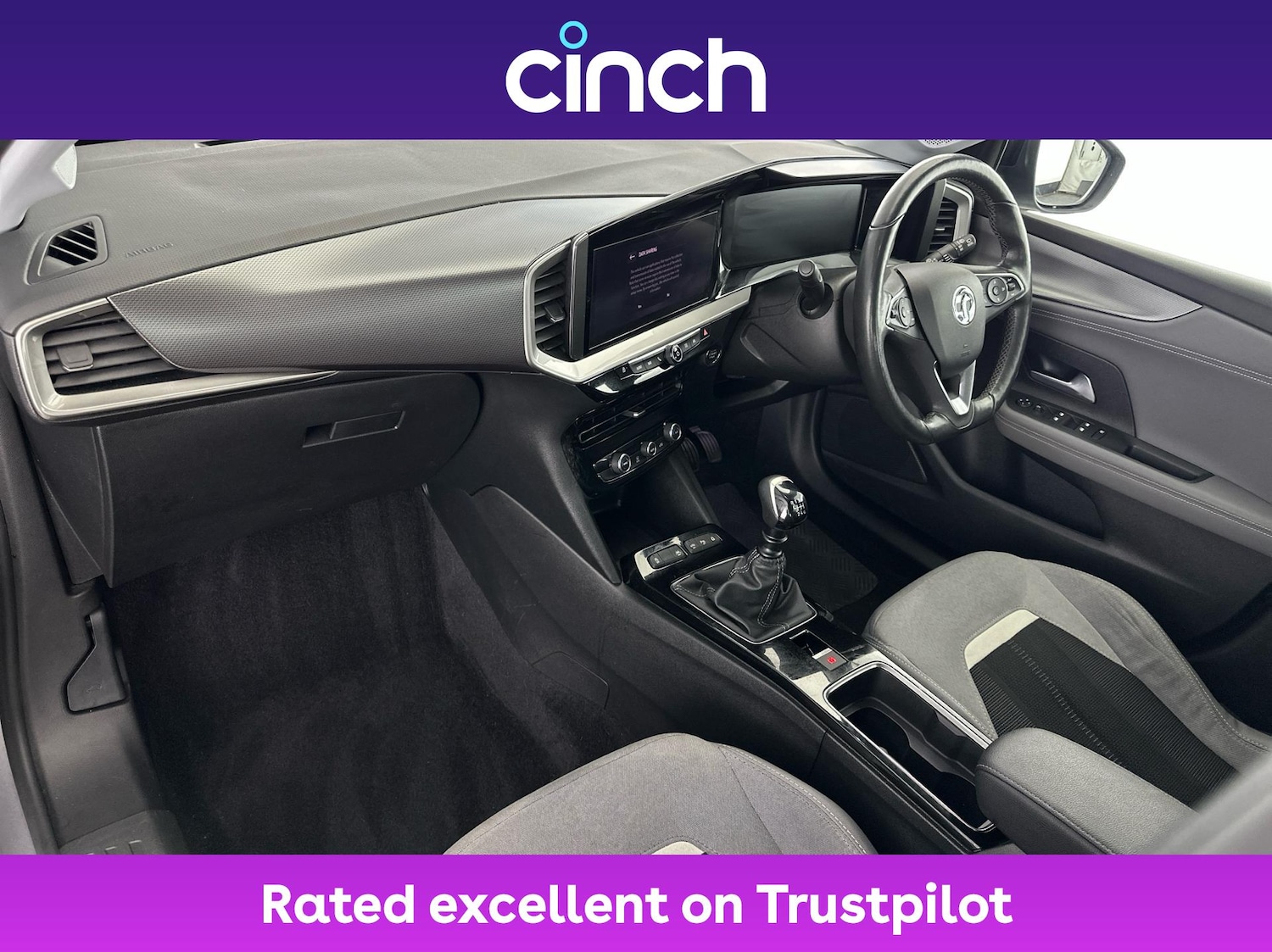 Used Vauxhall Mokka 2021 for sale - 76395034: Photo 14