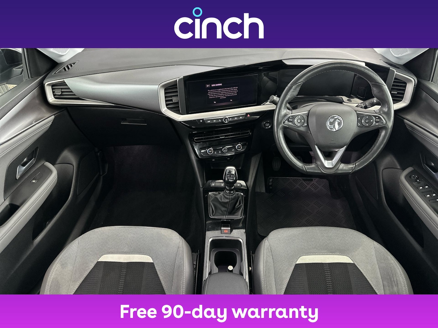 Used Vauxhall Mokka 2021 for sale - 76395034: Photo 15