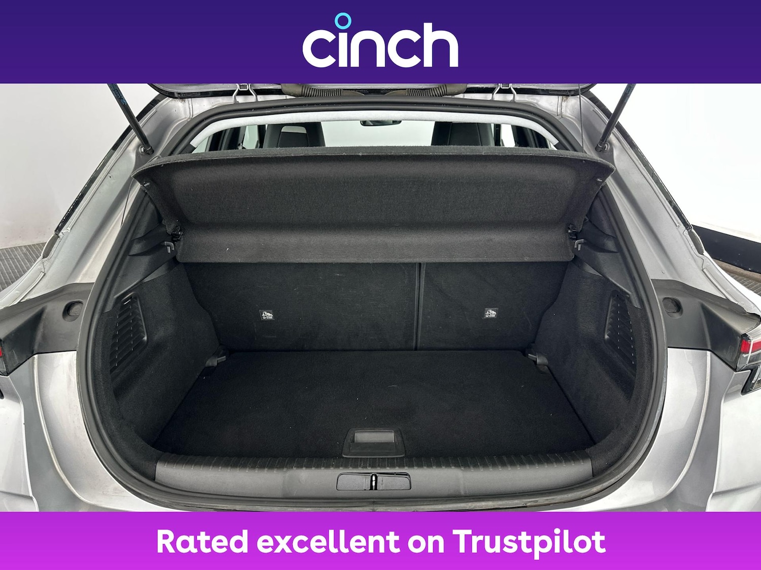 Used Vauxhall Mokka 2021 for sale - 76395034: Photo 21