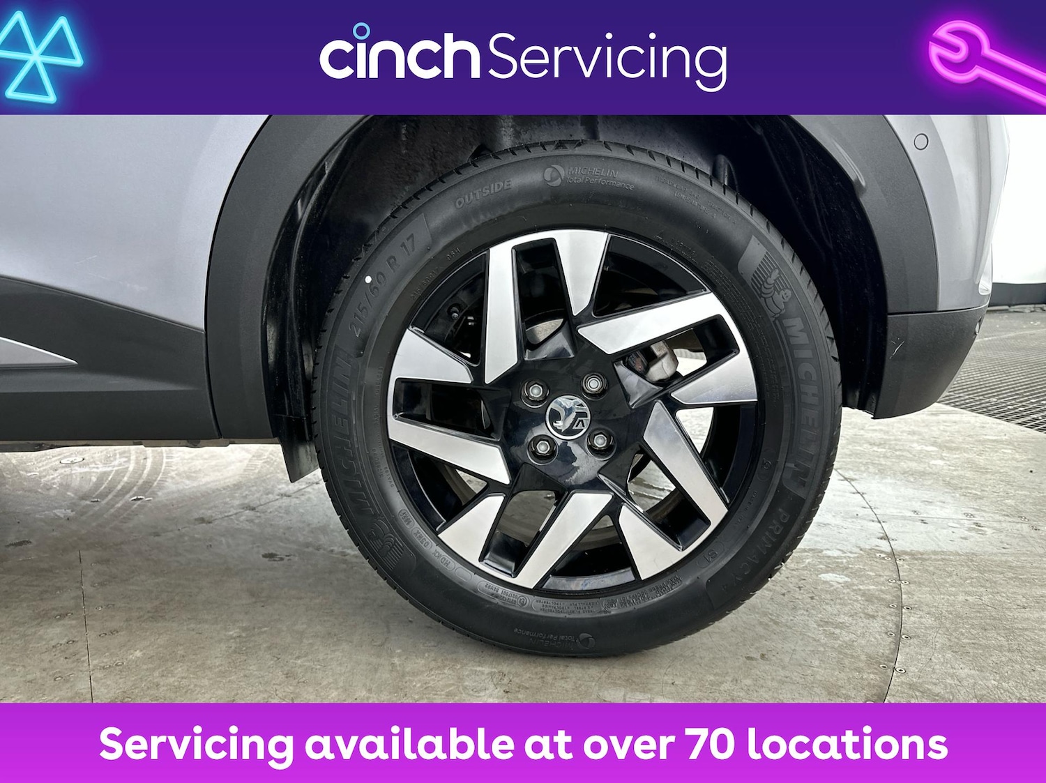 Used Vauxhall Mokka 2021 for sale - 76395034: Photo 26