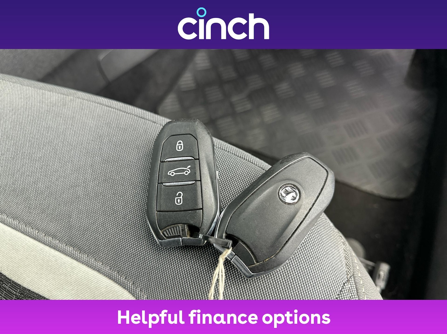 Used Vauxhall Mokka 2021 for sale - 76395034: Photo 30