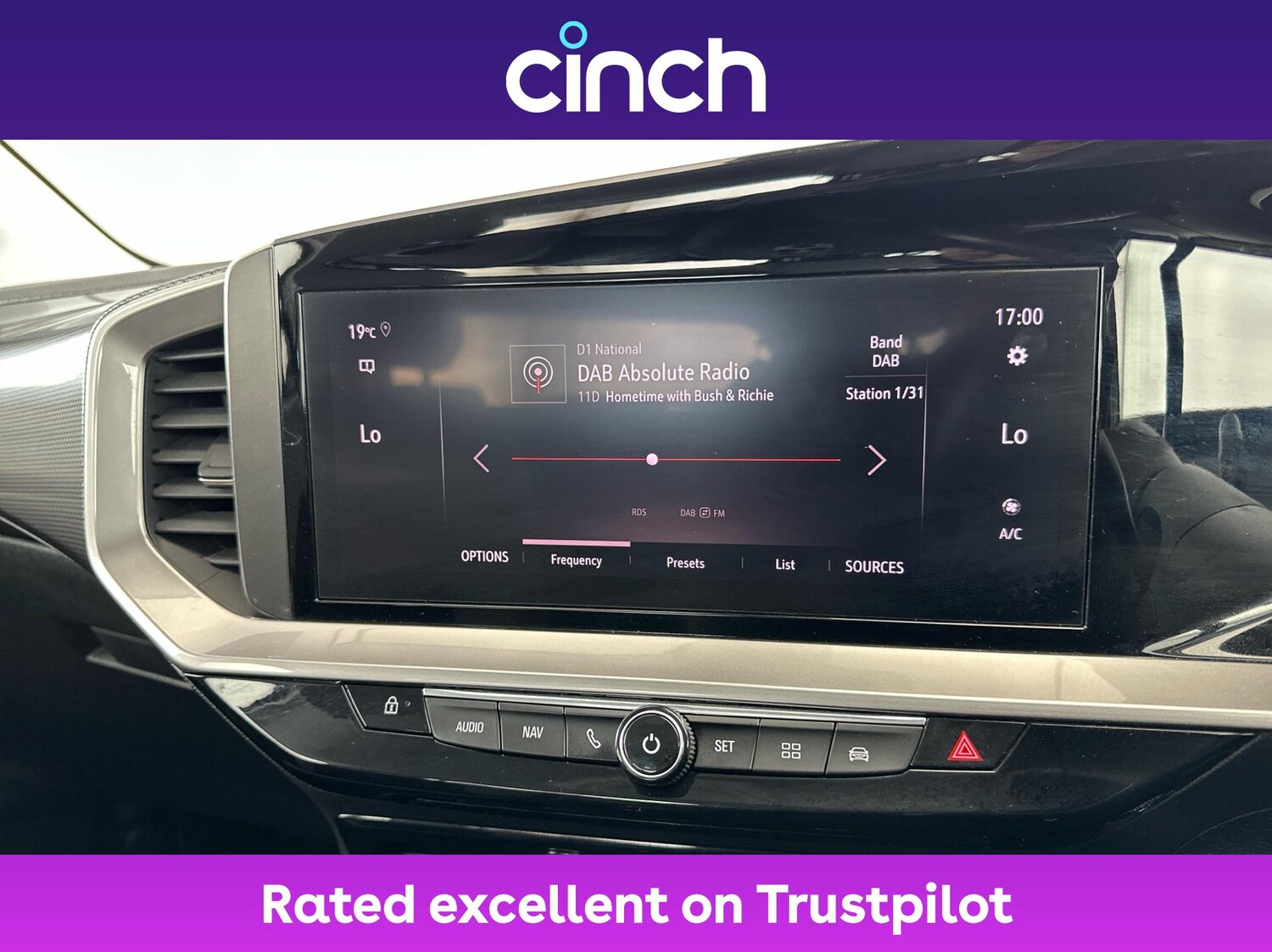 Used Vauxhall Mokka 2021 for sale - 76395034: Photo 33