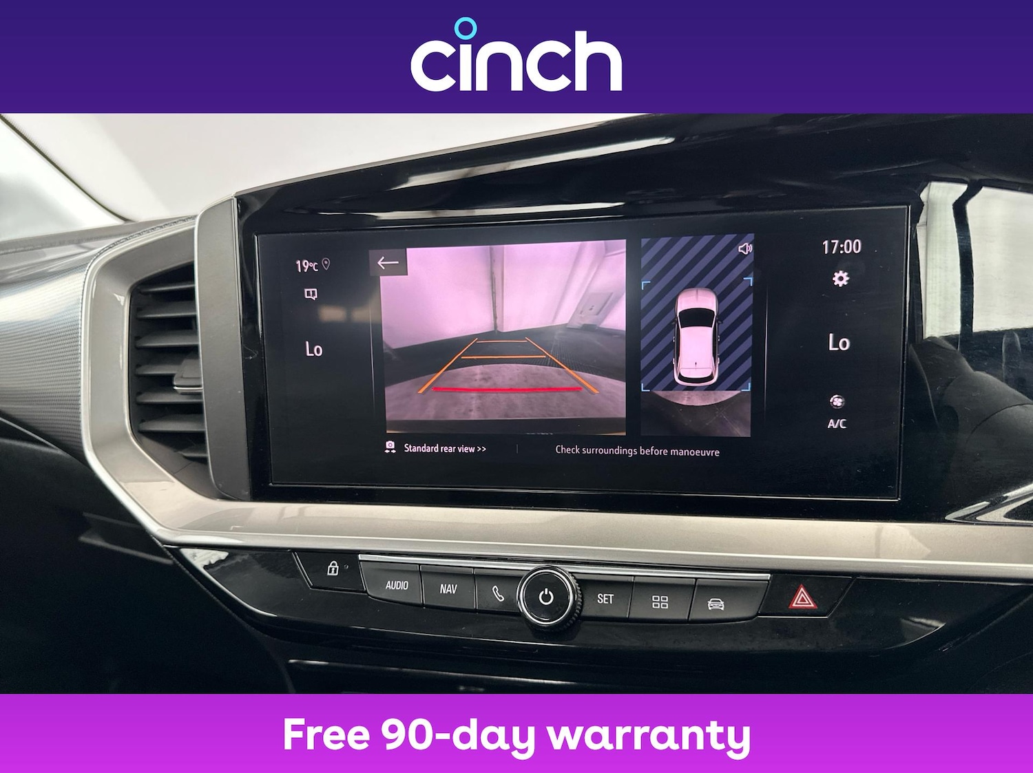 Used Vauxhall Mokka 2021 for sale - 76395034: Photo 34