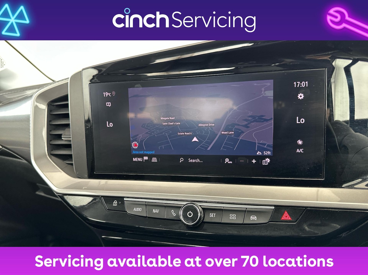 Used Vauxhall Mokka 2021 for sale - 76395034: Photo 36