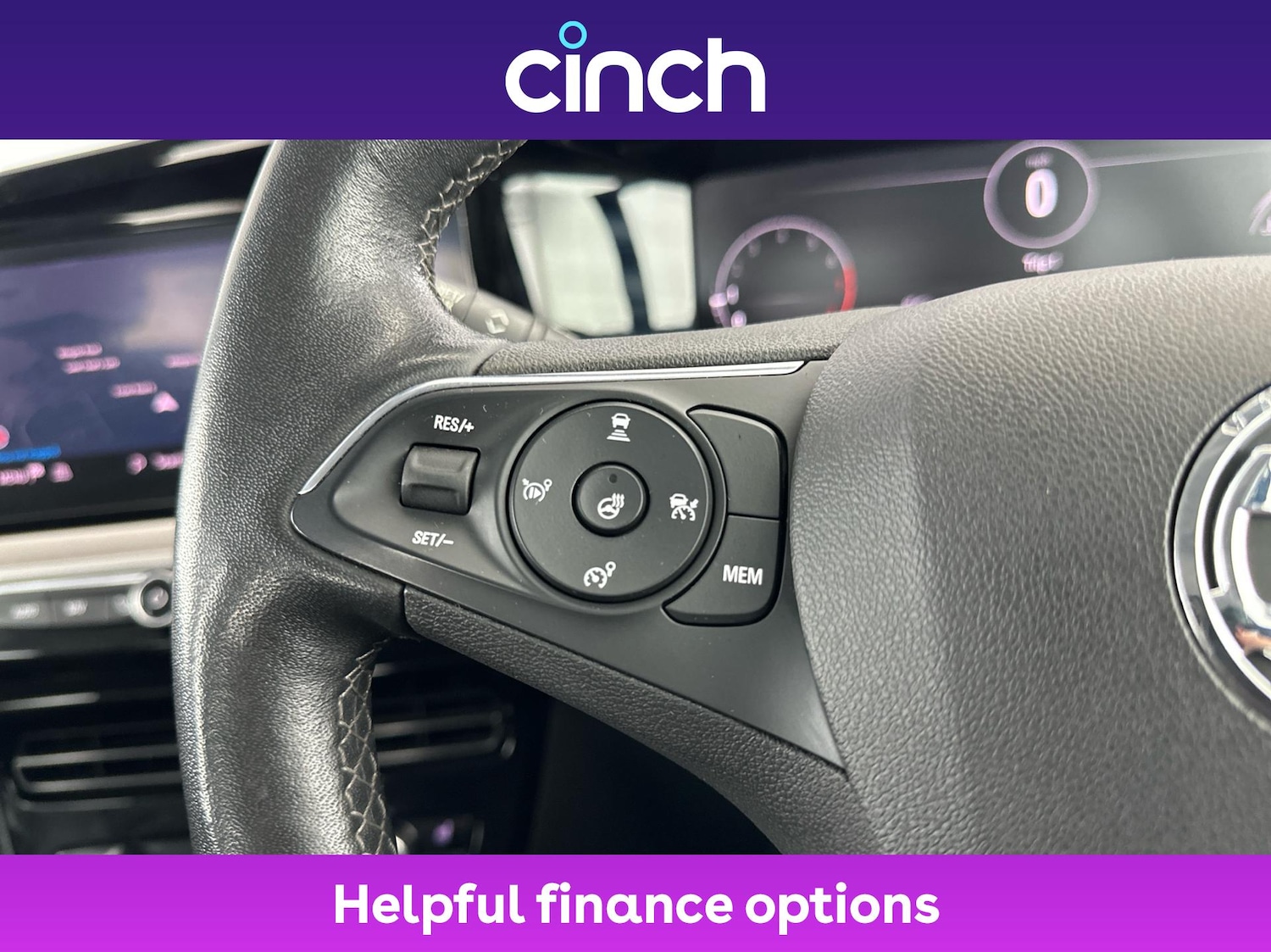 Used Vauxhall Mokka 2021 for sale - 76395034: Photo 40