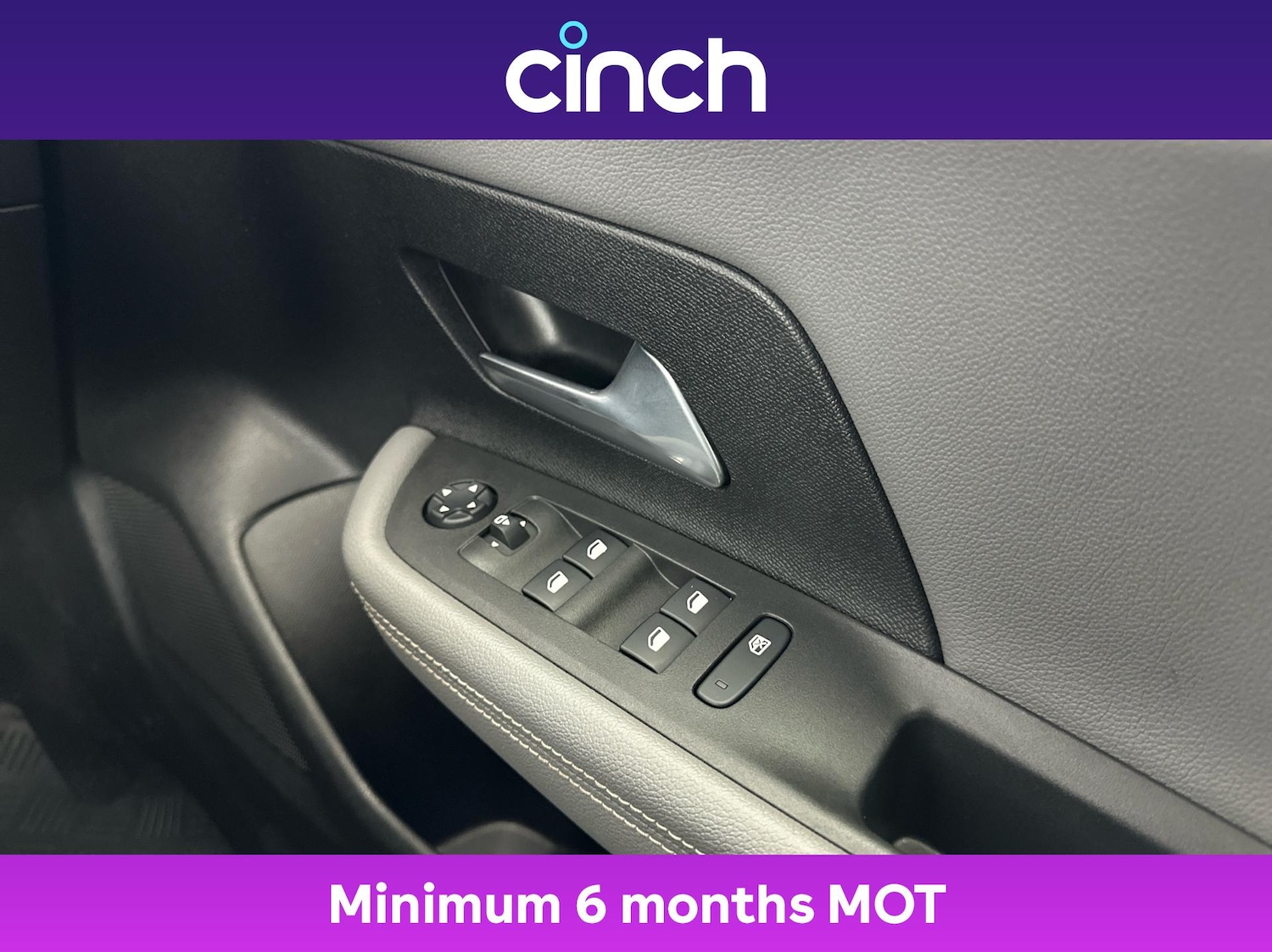 Used Vauxhall Mokka 2021 for sale - 76395034: Photo 42