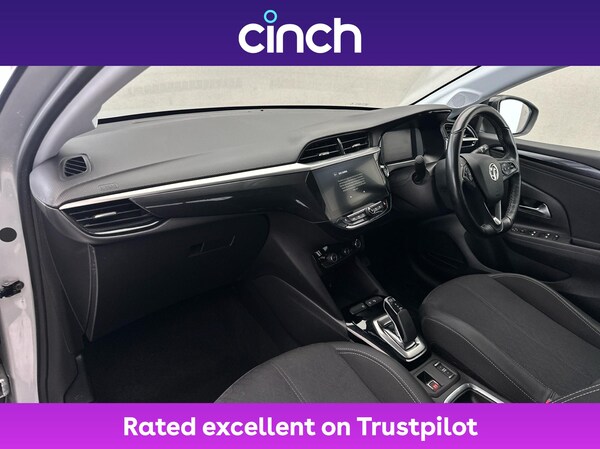 Used Vauxhall Corsa 2022 for sale - 76281663: Photo 14