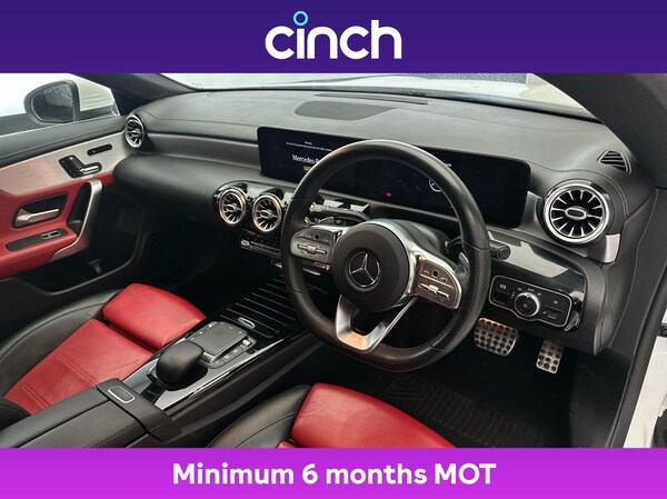 Used Mercedes-Benz CLA 2020 for sale - 76251829: Photo 12