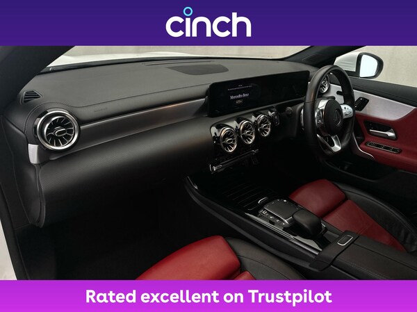 Used Mercedes-Benz CLA 2020 for sale - 76251829: Photo 14