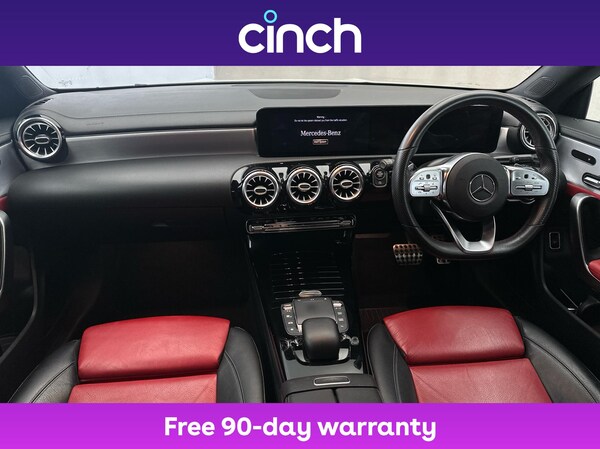 Used Mercedes-Benz CLA 2020 for sale - 76251829: Photo 15