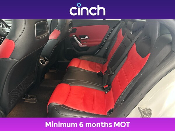 Used Mercedes-Benz CLA 2020 for sale - 76251829: Photo 20