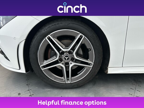 Used Mercedes-Benz CLA 2020 for sale - 76251829: Photo 24