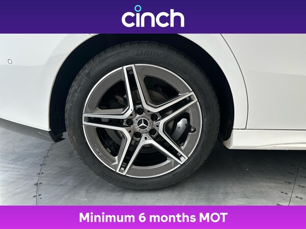 Used Mercedes-Benz CLA 2020 for sale - 76251829: Photo 27
