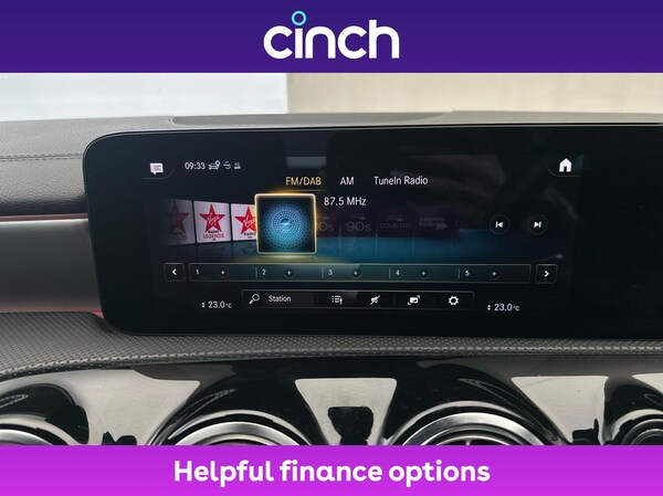 Used Mercedes-Benz CLA 2020 for sale - 76251829: Photo 30