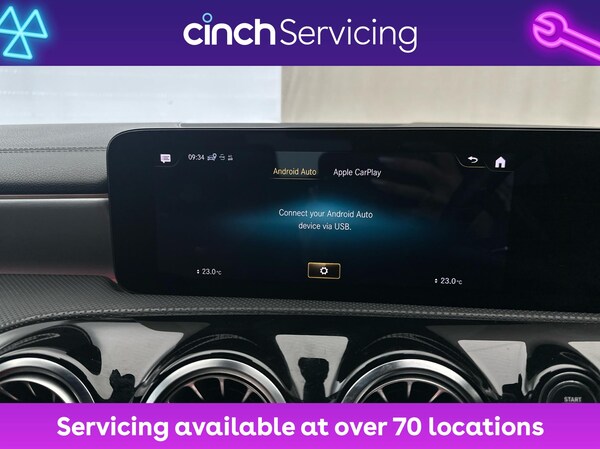 Used Mercedes-Benz CLA 2020 for sale - 76251829: Photo 31
