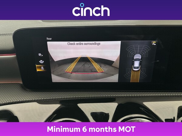 Used Mercedes-Benz CLA 2020 for sale - 76251829: Photo 32