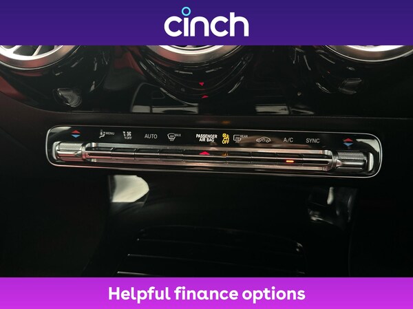 Used Mercedes-Benz CLA 2020 for sale - 76251829: Photo 35