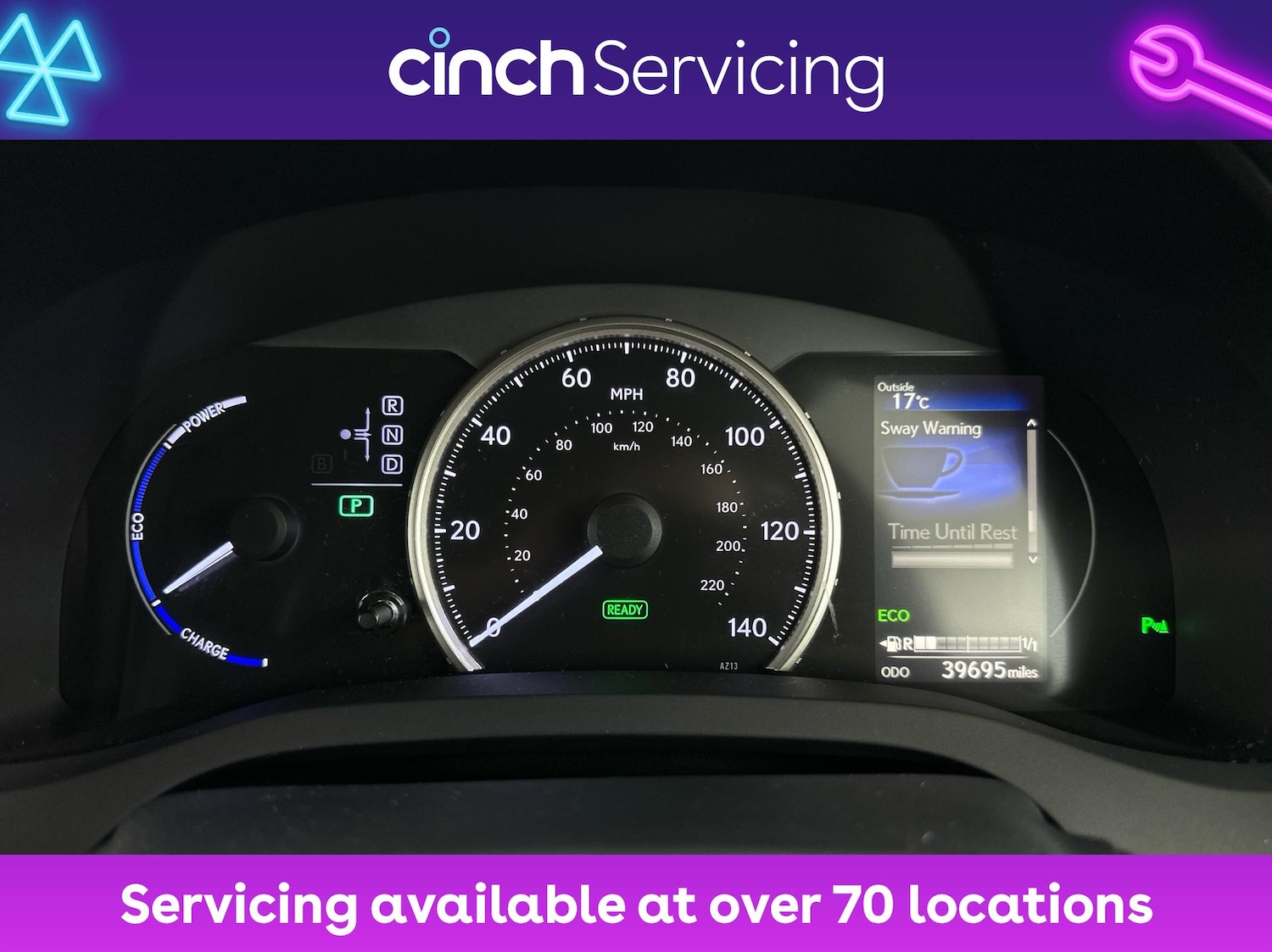 Used Lexus CT 2018 for sale - 76428879: Photo 18