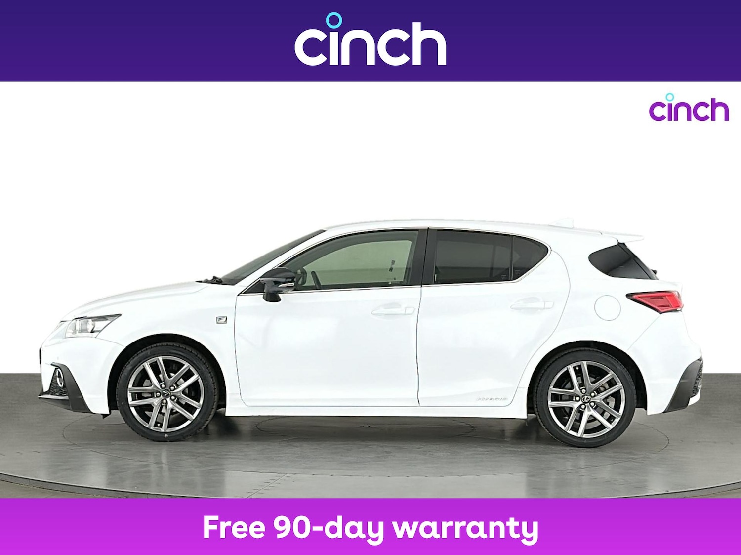 Used Lexus CT 2018 for sale - 76428879: Photo 8