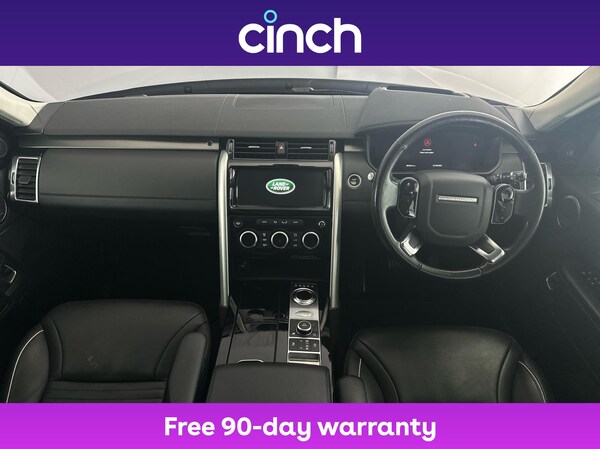 Used Land Rover Discovery 2020 for sale - 76318520: Photo 15