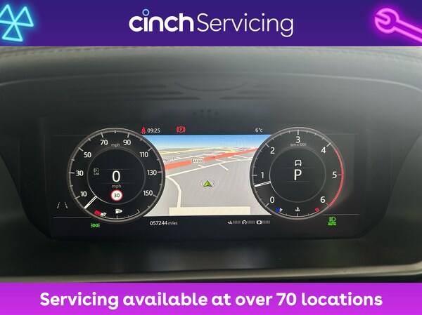 Used Land Rover Discovery 2020 for sale - 76318520: Photo 18