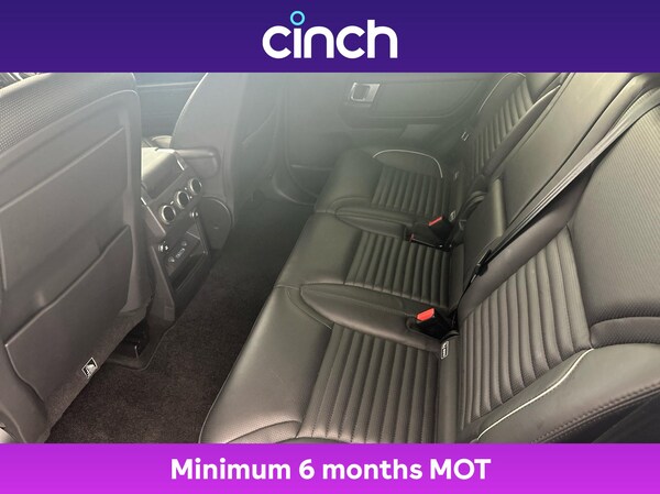 Used Land Rover Discovery 2020 for sale - 76318520: Photo 20