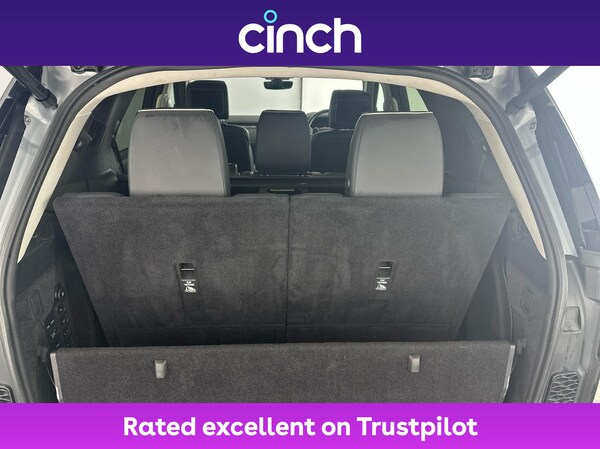 Used Land Rover Discovery 2020 for sale - 76318520: Photo 21