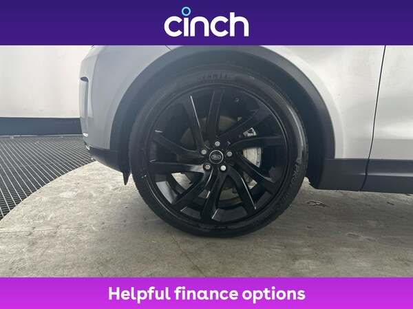 Used Land Rover Discovery 2020 for sale - 76318520: Photo 24