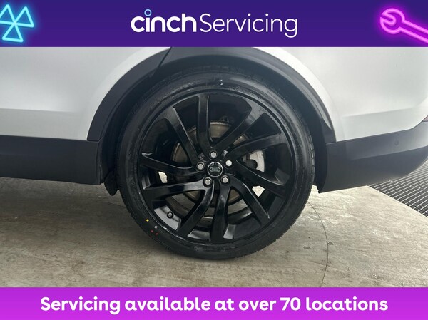 Used Land Rover Discovery 2020 for sale - 76318520: Photo 26