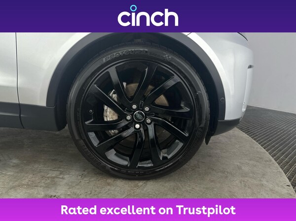 Used Land Rover Discovery 2020 for sale - 76318520: Photo 28