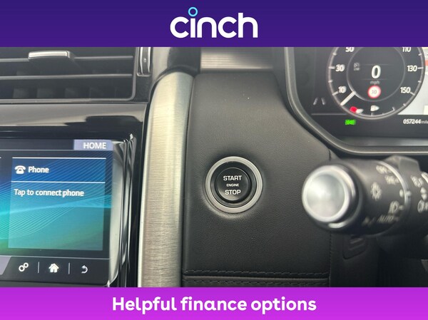 Used Land Rover Discovery 2020 for sale - 76318520: Photo 30