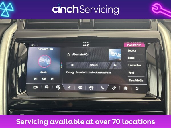 Used Land Rover Discovery 2020 for sale - 76318520: Photo 31