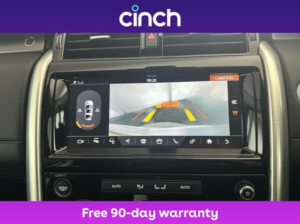 Used Land Rover Discovery 2020 for sale - 76318520: Photo 34