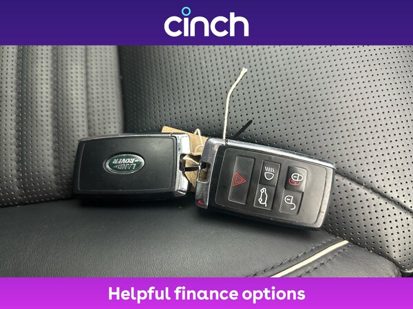 Used Land Rover Discovery 2020 for sale - 76318520: Photo 35