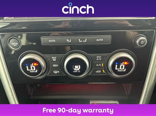 Used Land Rover Discovery 2020 for sale - 76318520: Photo 39